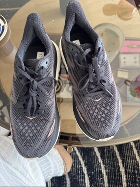 Womens Hoka Clifton 9